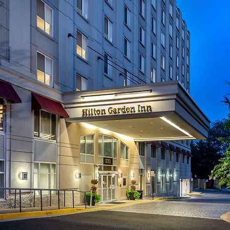 Hilton Garden Inn Tysons Corner Extérieur photo