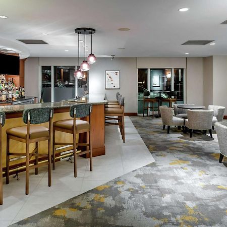 Hilton Garden Inn Tysons Corner Extérieur photo