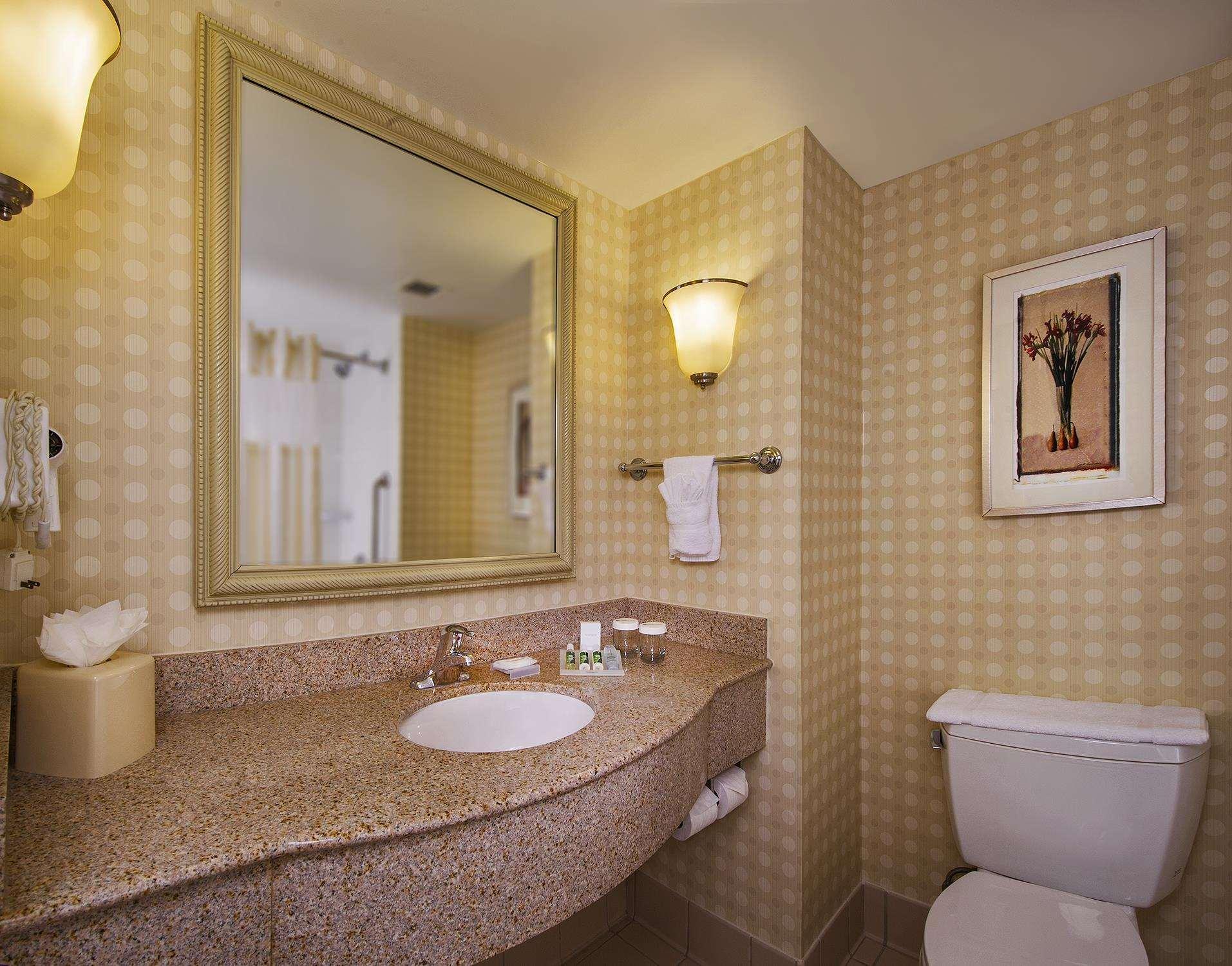 Hilton Garden Inn Tysons Corner Extérieur photo