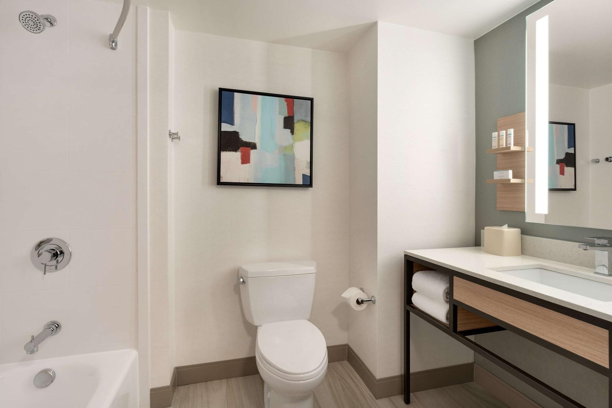 Hilton Garden Inn Tysons Corner Extérieur photo