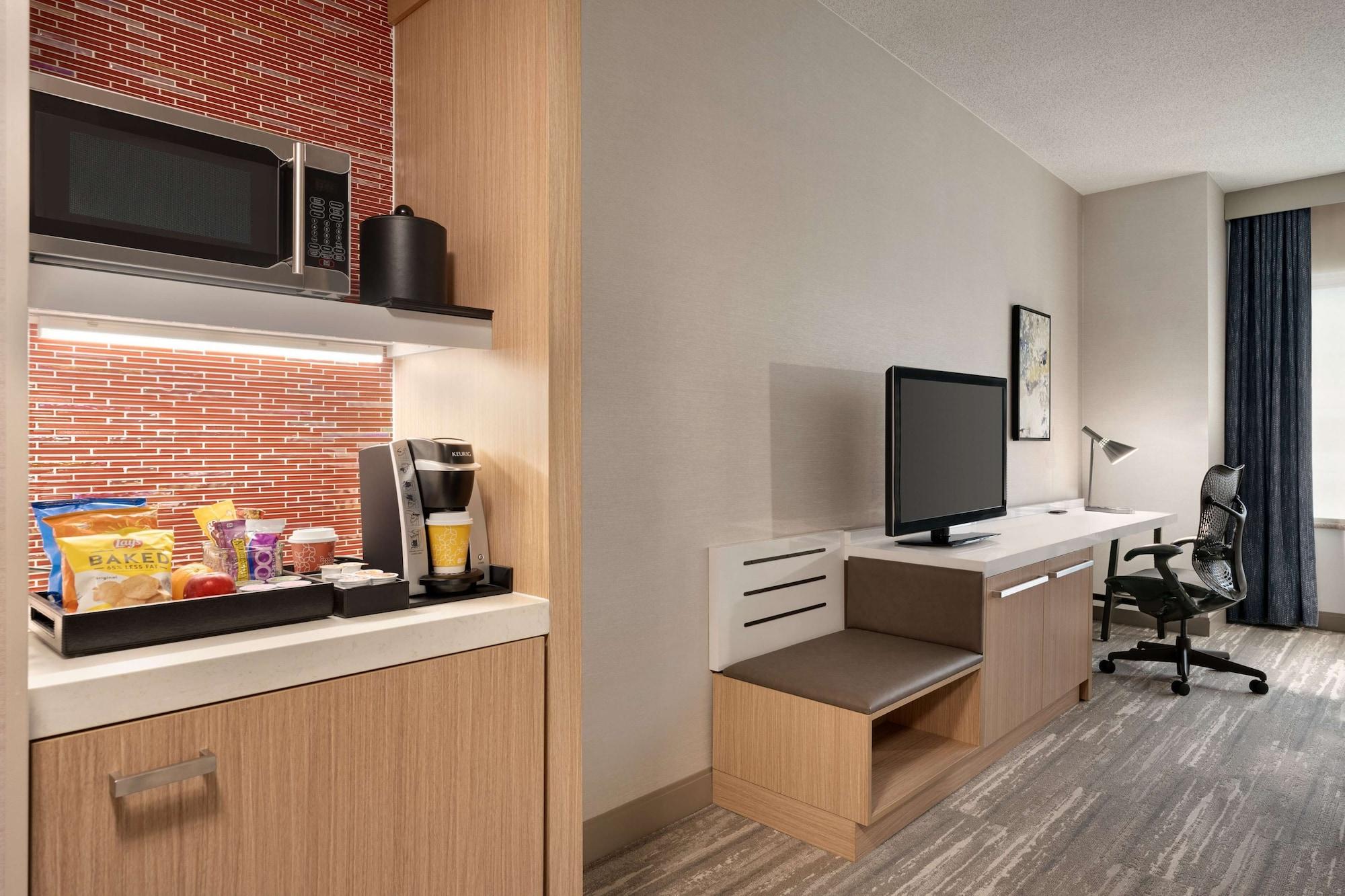 Hilton Garden Inn Tysons Corner Extérieur photo