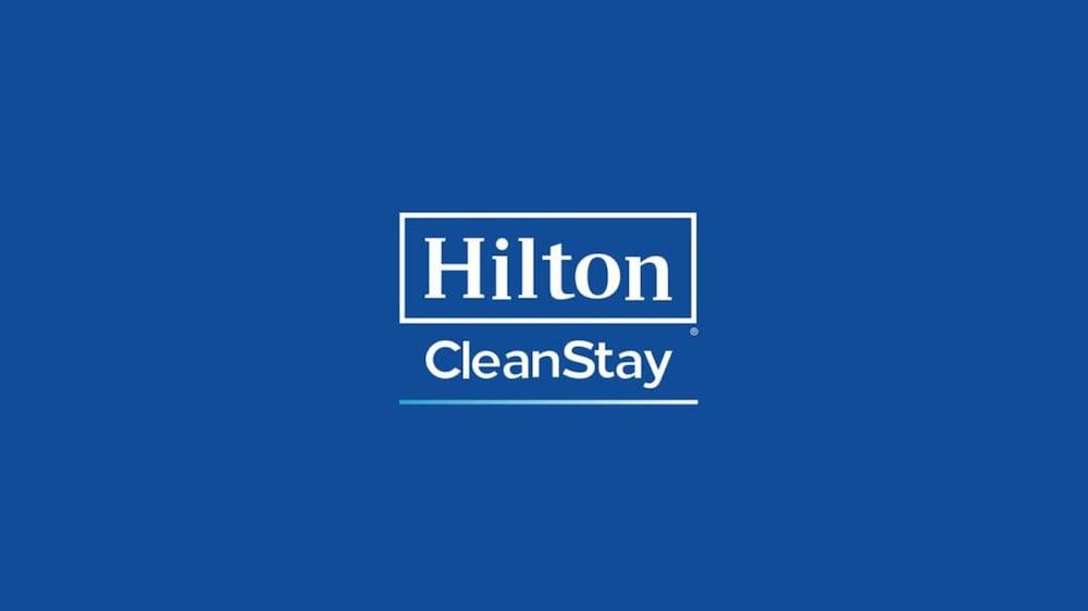 Hilton Garden Inn Tysons Corner Extérieur photo