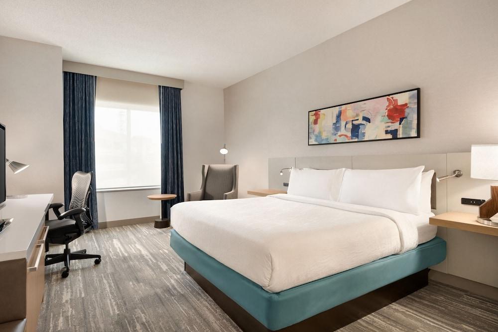 Hilton Garden Inn Tysons Corner Extérieur photo