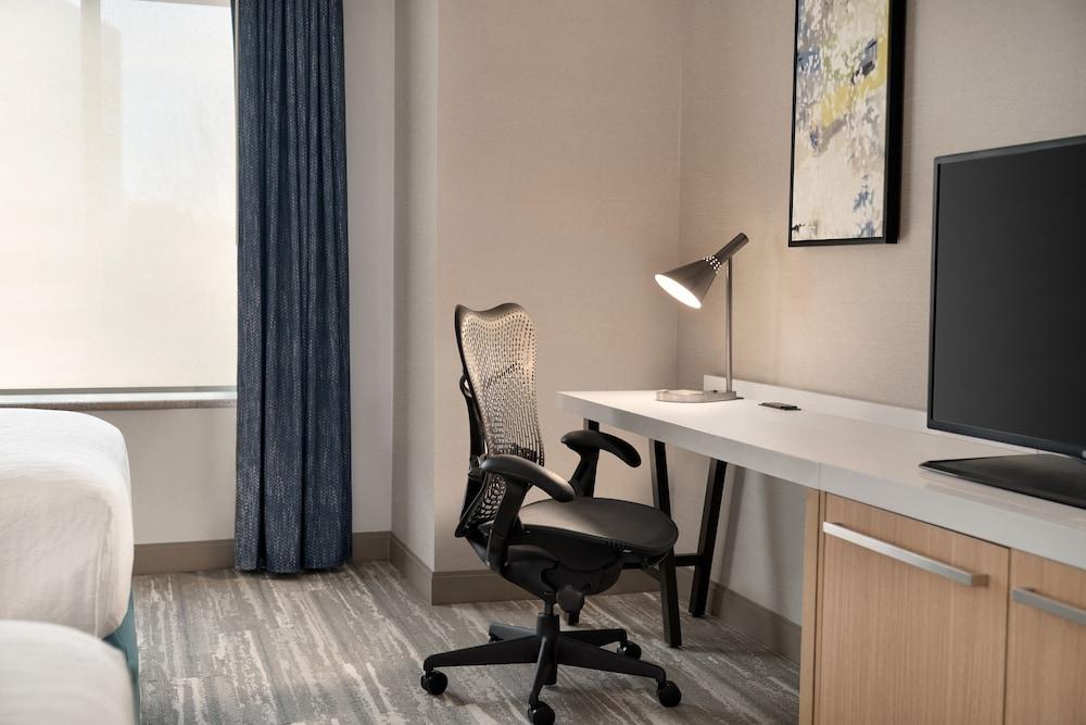 Hilton Garden Inn Tysons Corner Extérieur photo