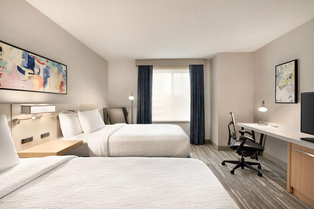 Hilton Garden Inn Tysons Corner Extérieur photo