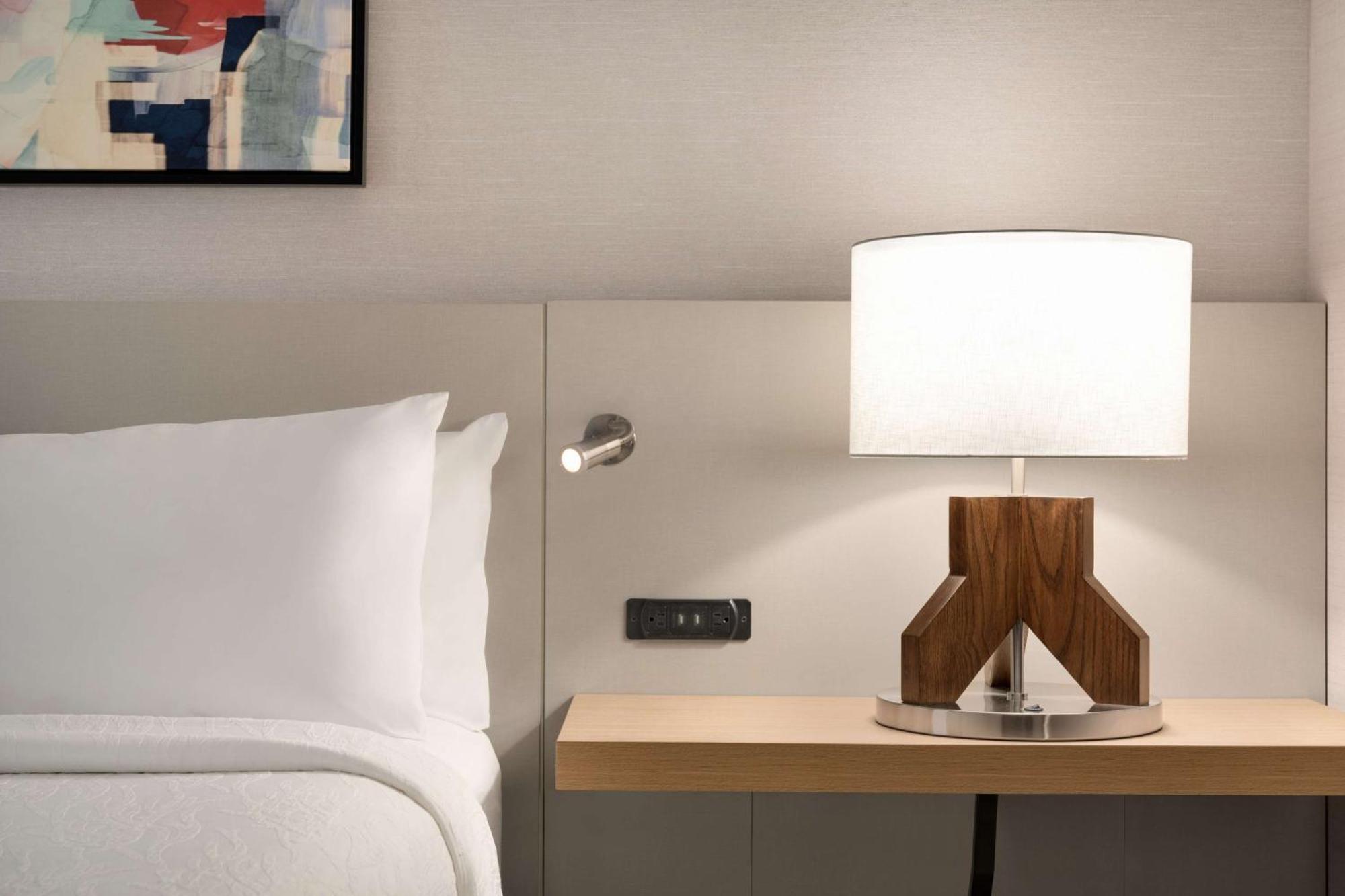 Hilton Garden Inn Tysons Corner Extérieur photo