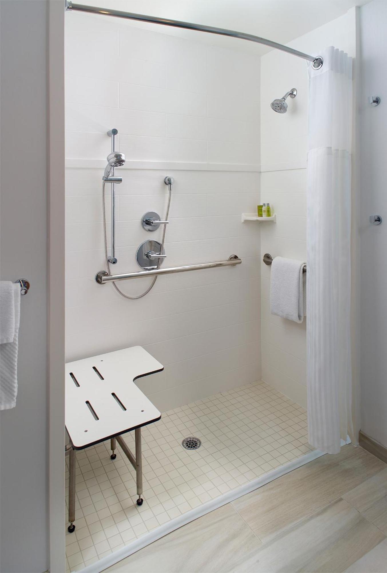 Hilton Garden Inn Tysons Corner Chambre photo