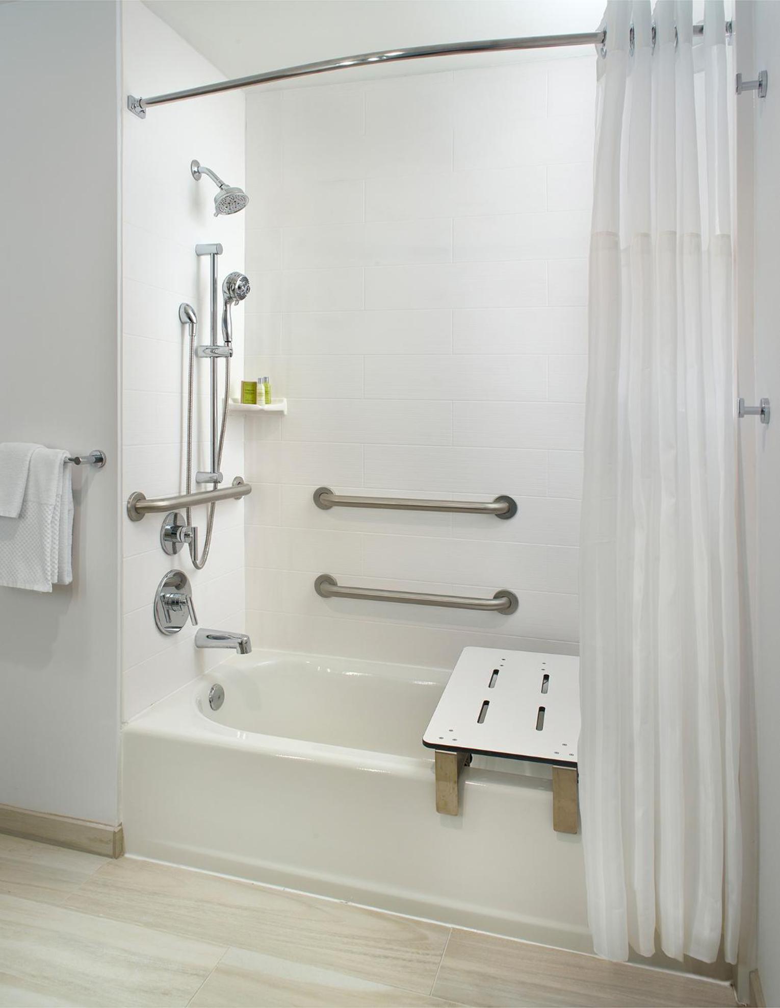 Hilton Garden Inn Tysons Corner Chambre photo