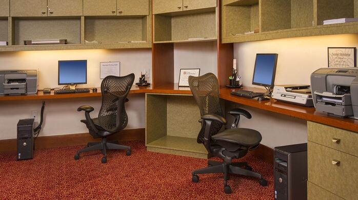 Hilton Garden Inn Tysons Corner Extérieur photo