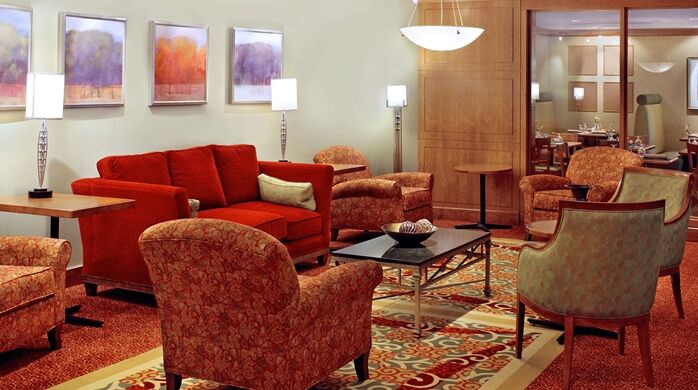 Hilton Garden Inn Tysons Corner Extérieur photo